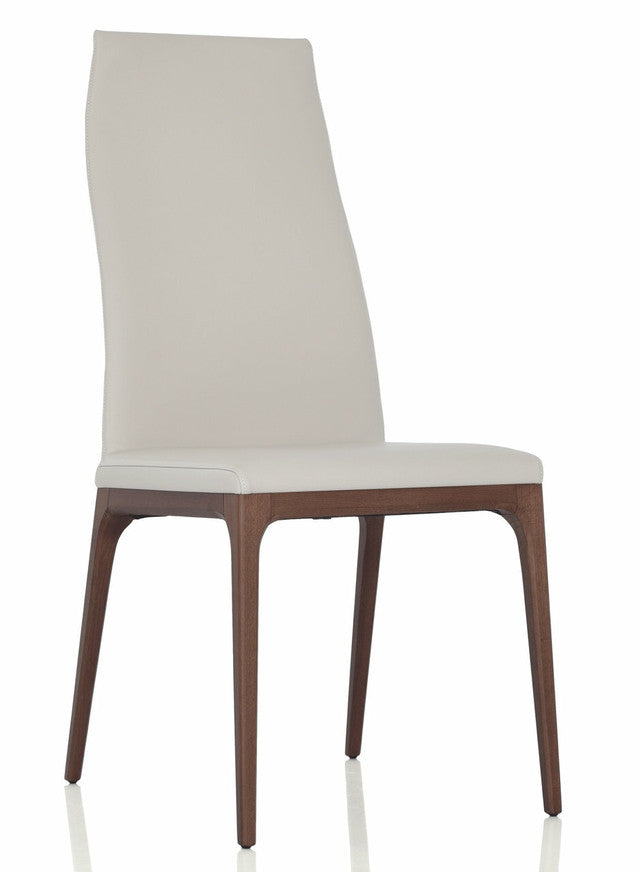 Arcadia Counture High Back Side Chair