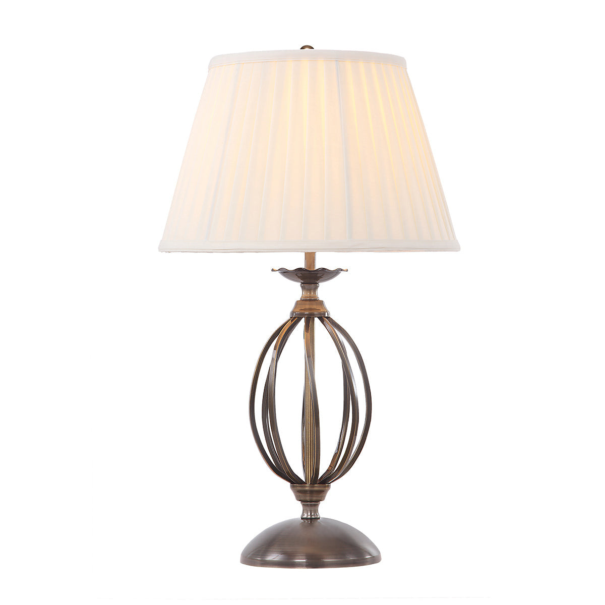 Artisan Light Table Lamp