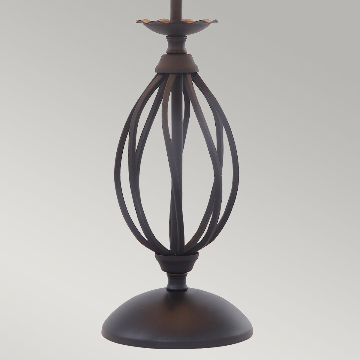 Artisan Light Table Lamp