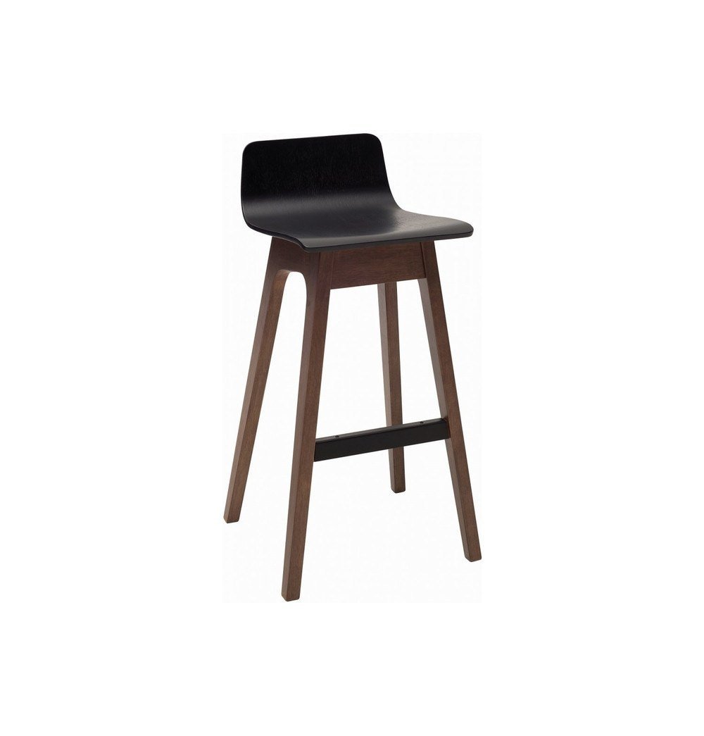 Ava - Low Back Bar Stool