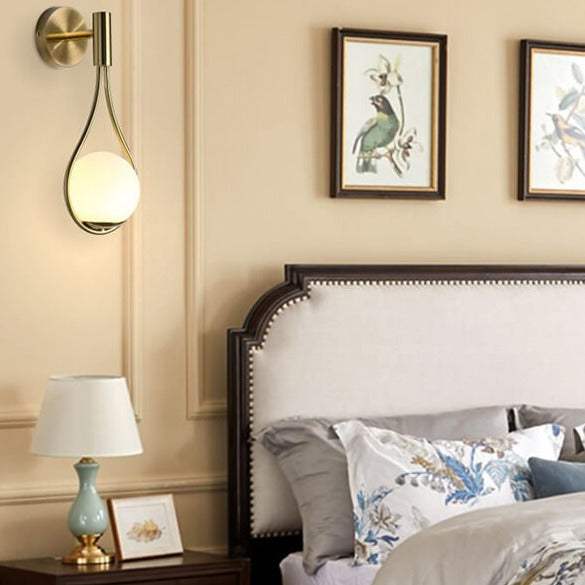 Mid Century Wall Lamps