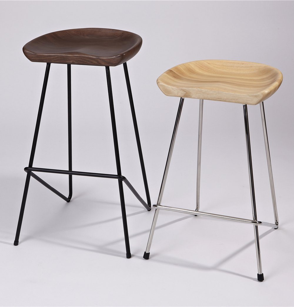 Aria -  Classic Bar Stool