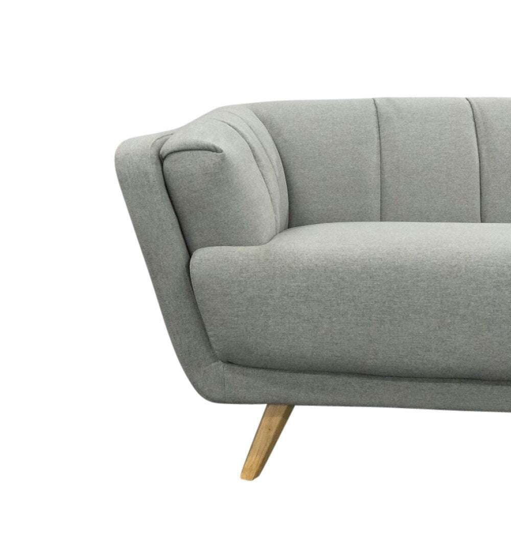 Alice - 3-Seater Sofa