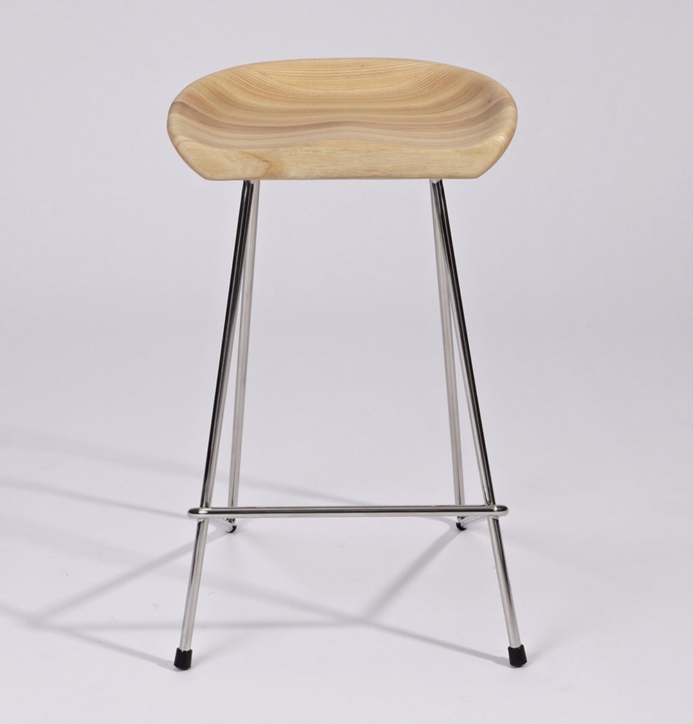 Aria -  Classic Bar Stool