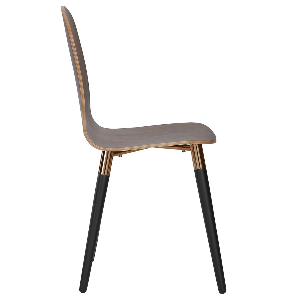 Vesta - Walnut Dining Chair