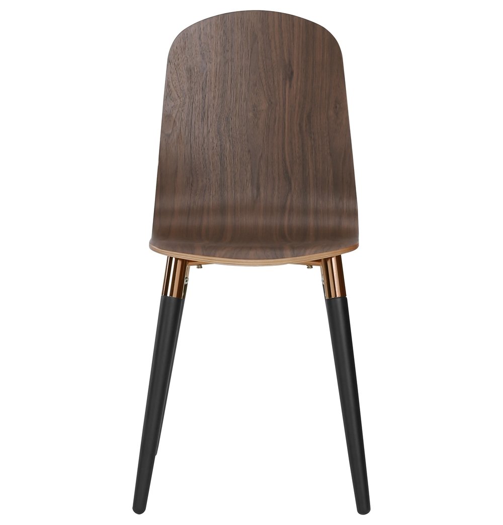 Vesta - Walnut Dining Chair