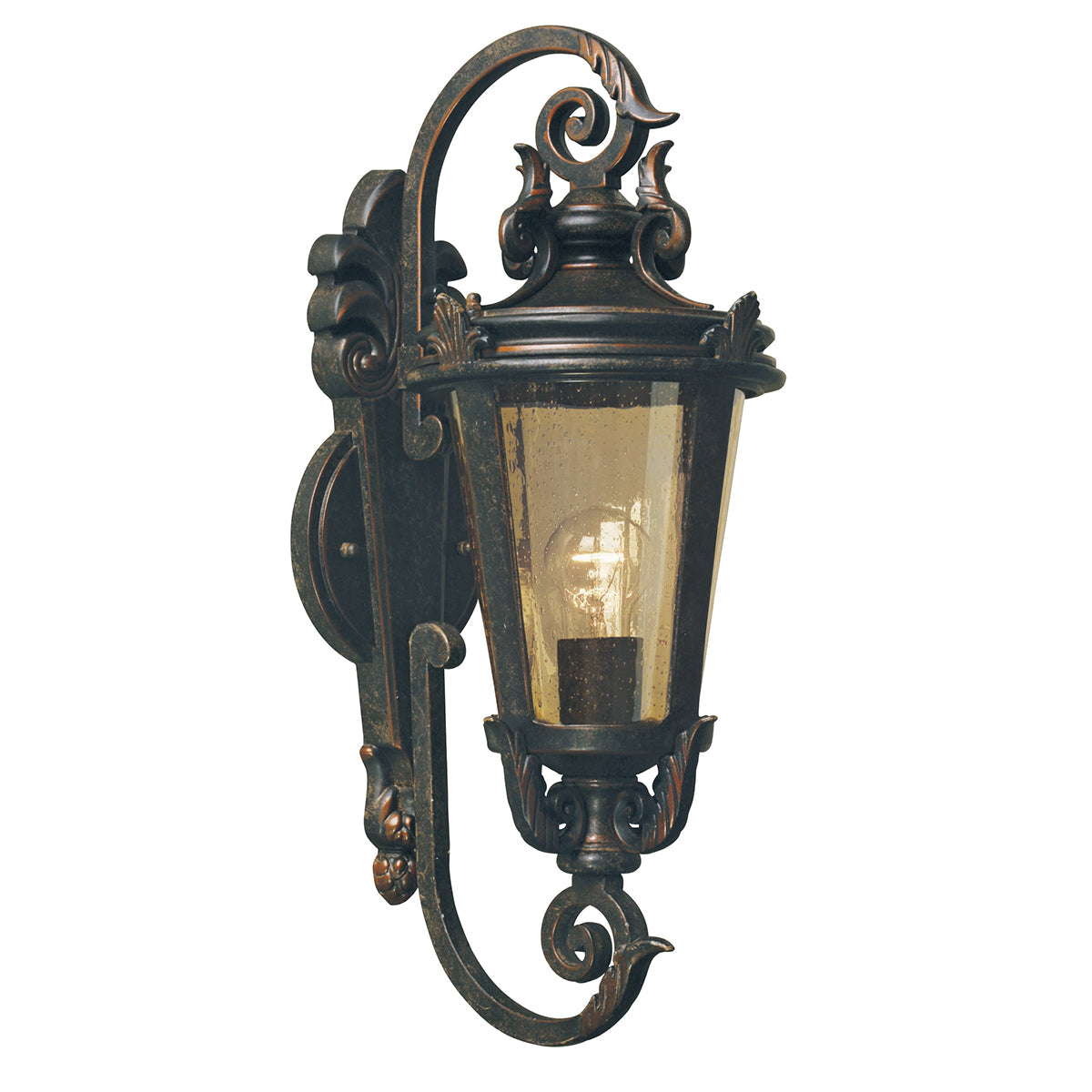 Baltimore 1 Light Medium Wall Lantern