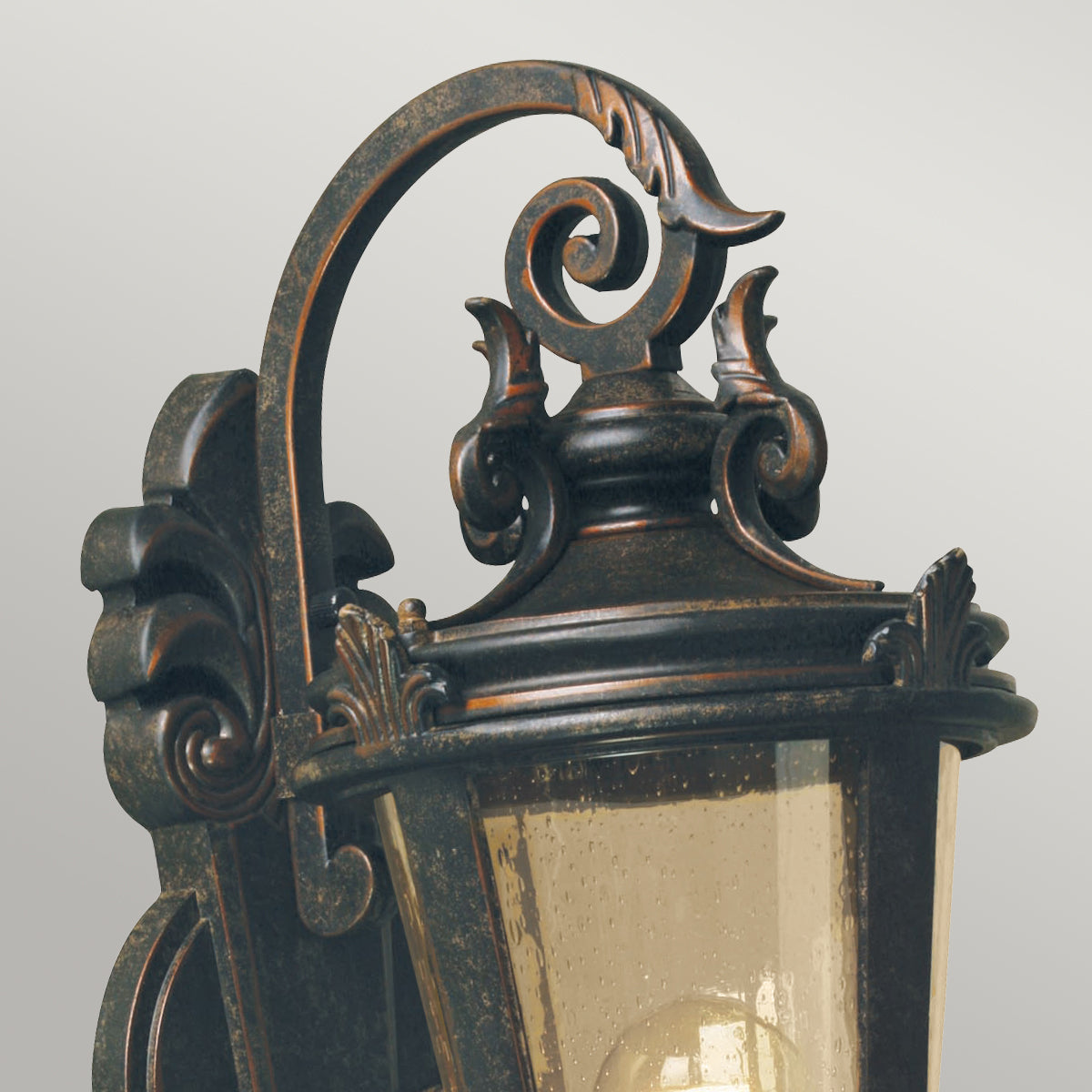 Baltimore 1 Light Medium Wall Lantern