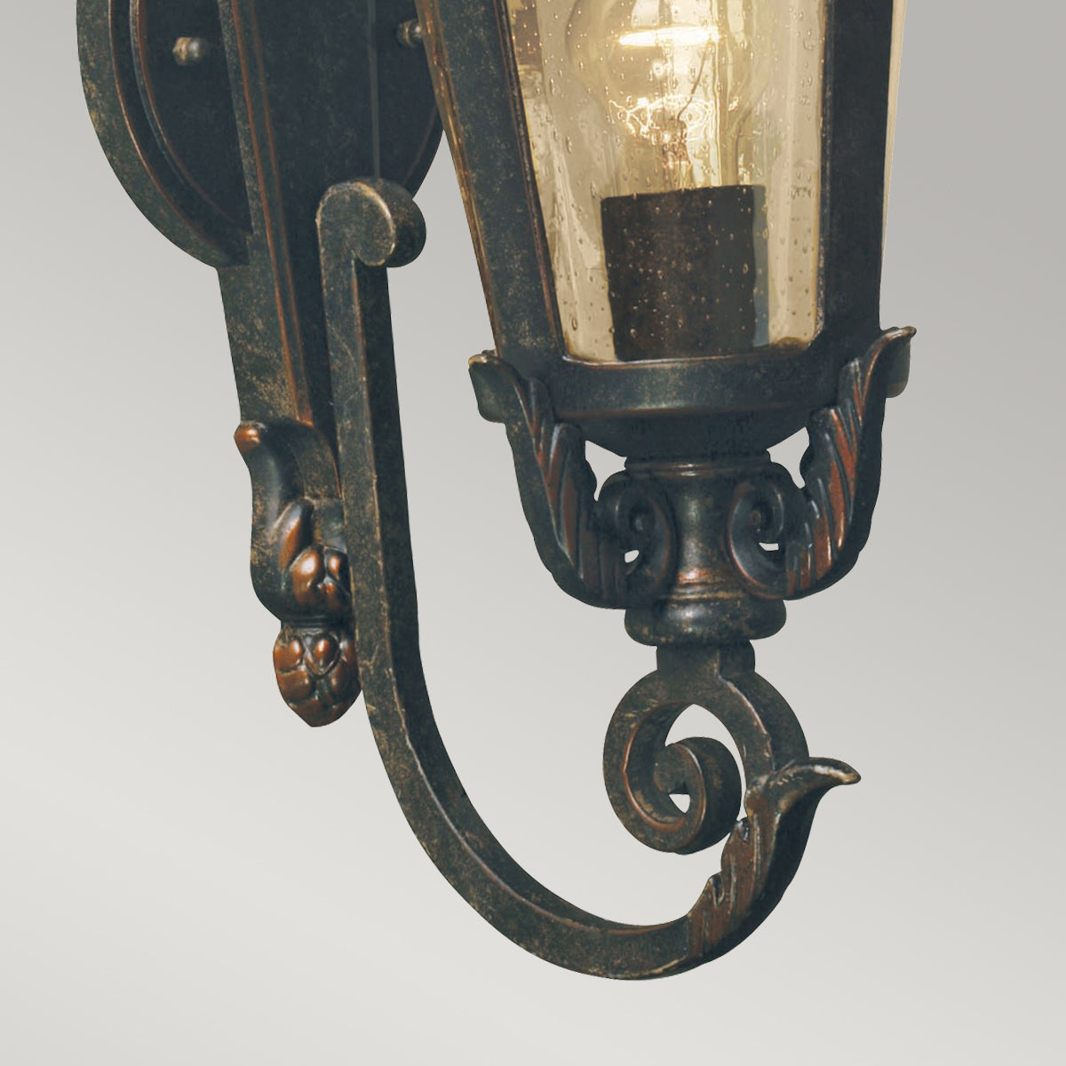 Baltimore 1 Light Medium Wall Lantern