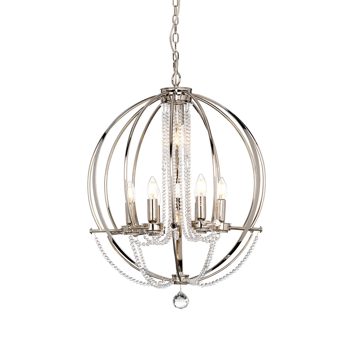 Cassie 7 Light Chandelier