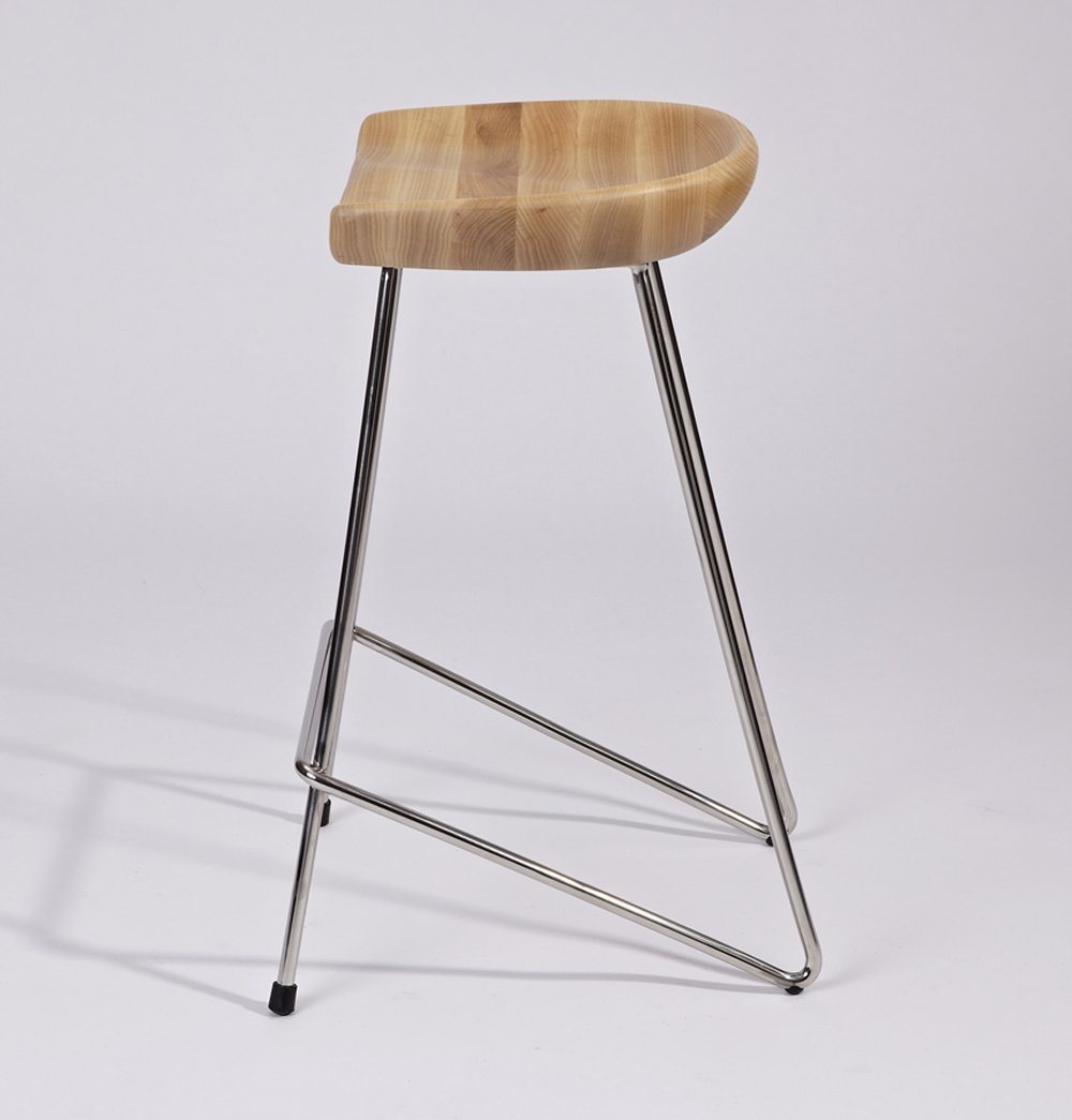 Aria -  Classic Bar Stool