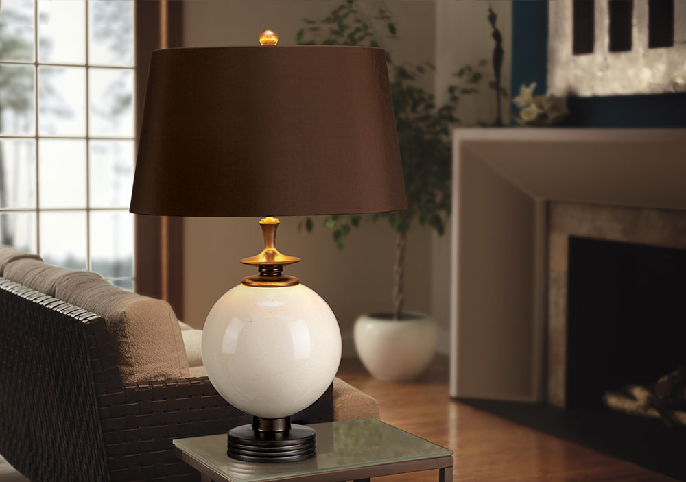 Clara Table Lamp