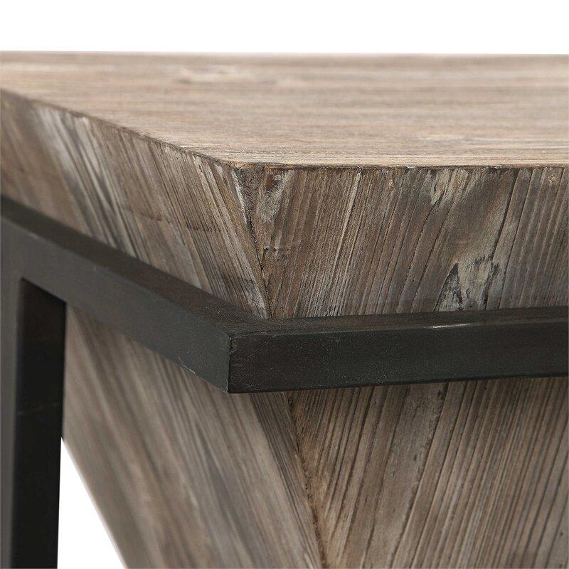Maxim Side Table