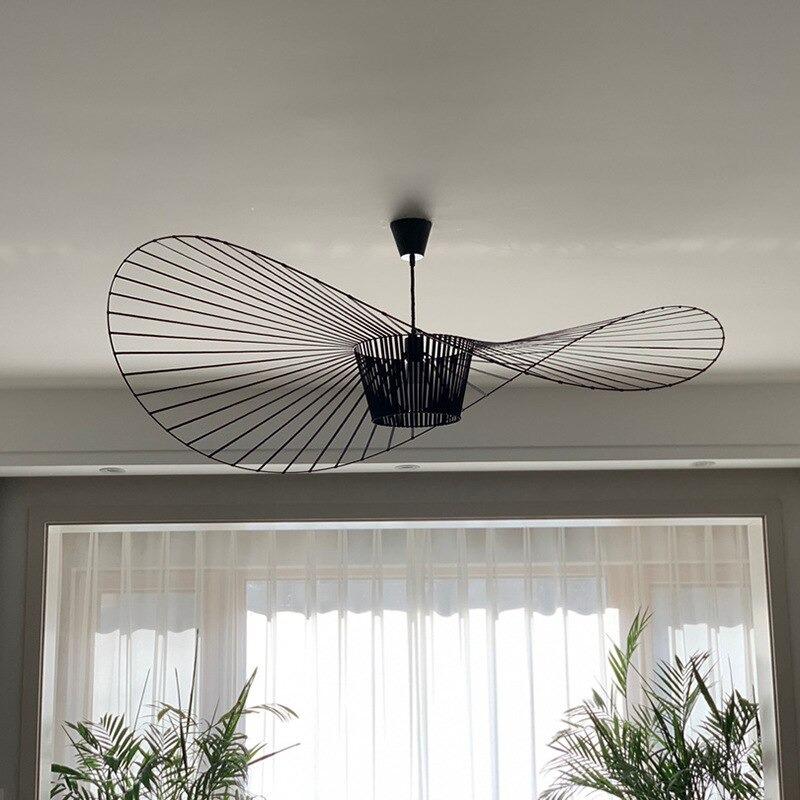 Vertigo Pendant Light