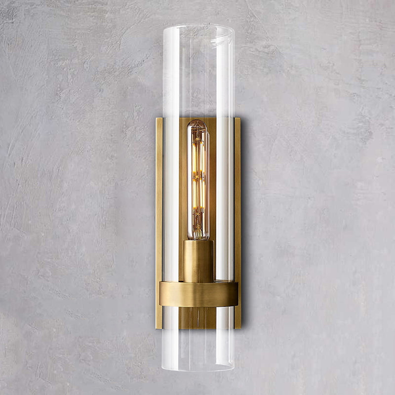 Ravell de Grand Wall Sconce