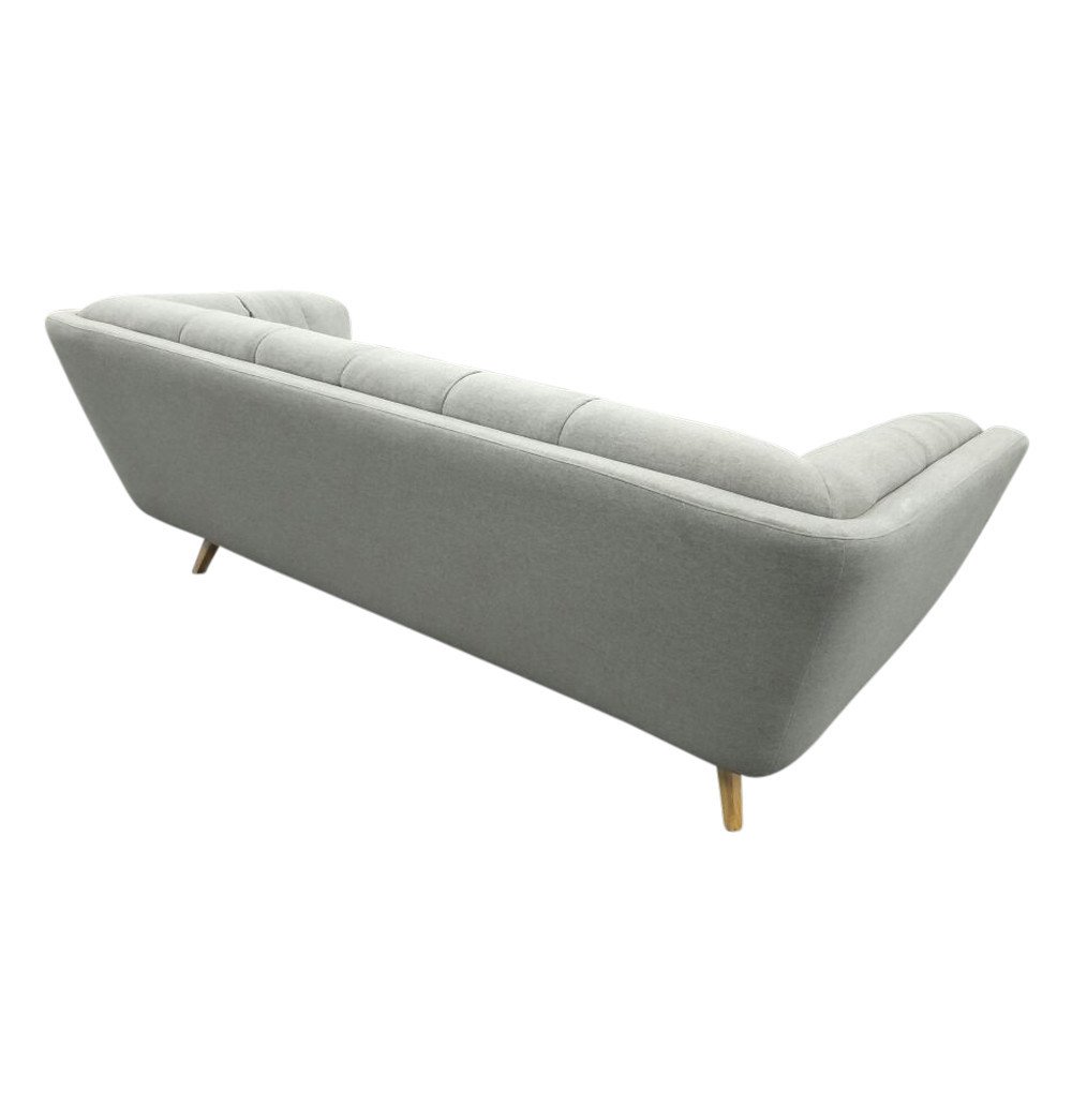 Alice - 3-Seater Sofa