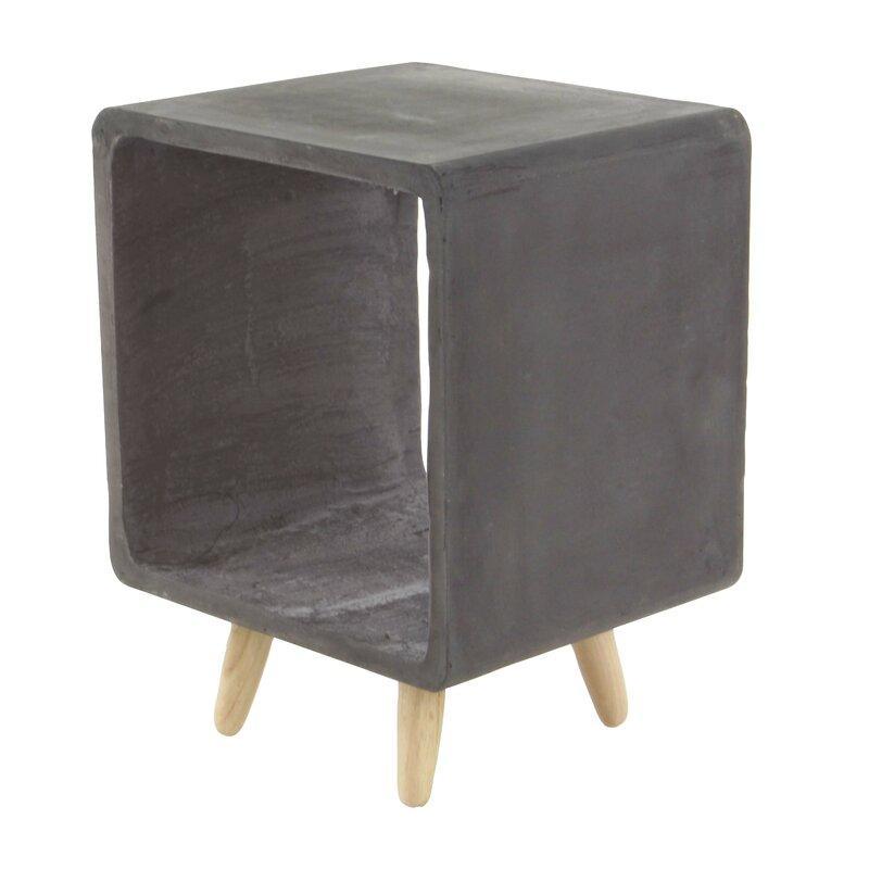 Cubex Side Table