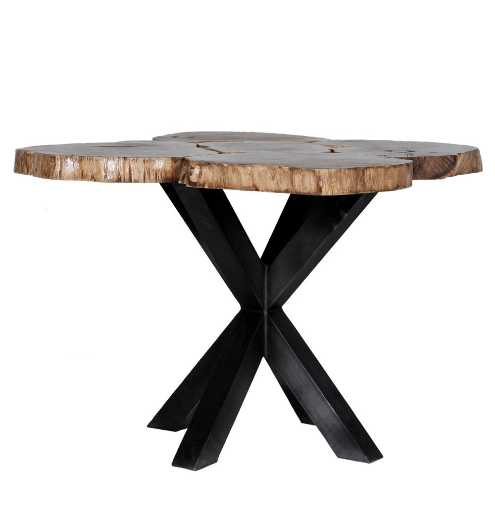 Suharto - Modern Artisan Dining Table