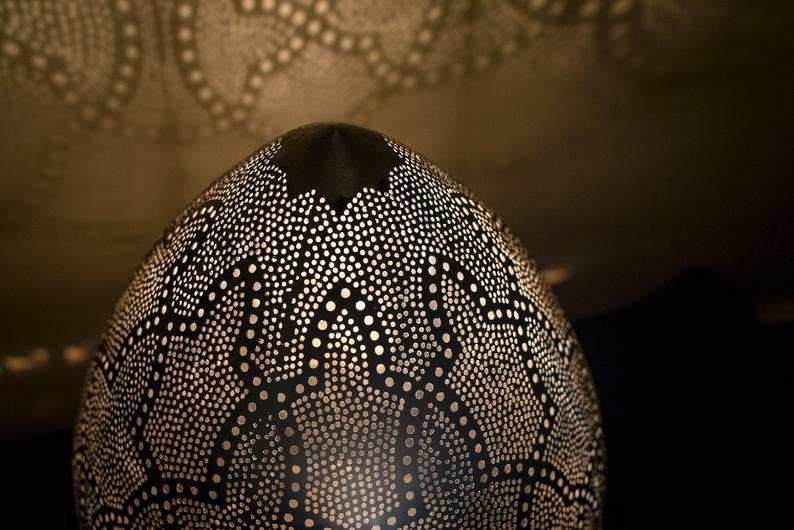 Shadowcast - Moroccan Lanterns