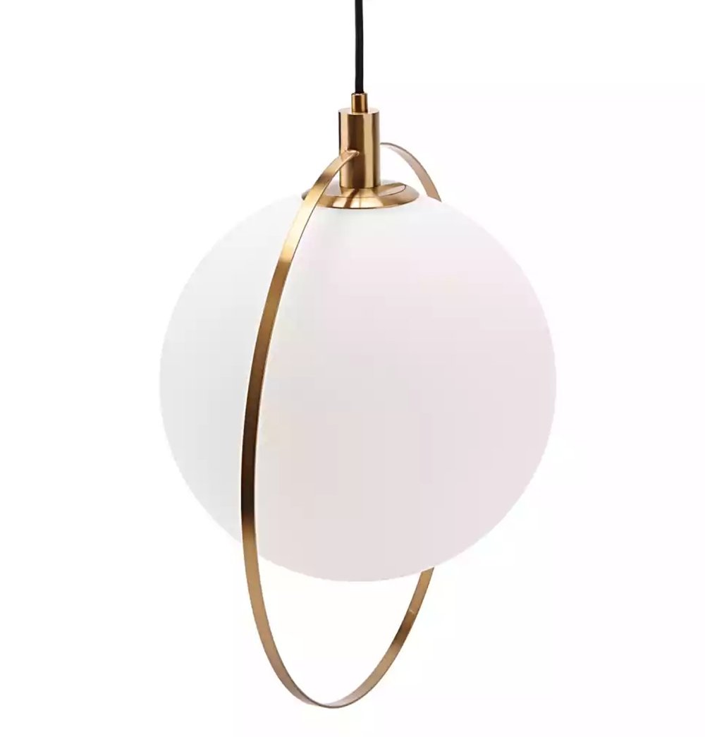 Satellite - Modern Pendant Light