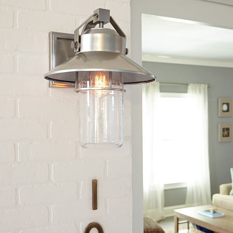 Boynton Large Wall Lantern