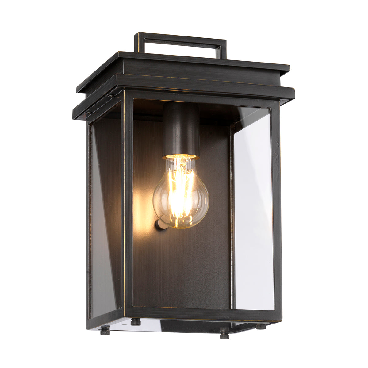 Glenview 1 Light Wall Lantern