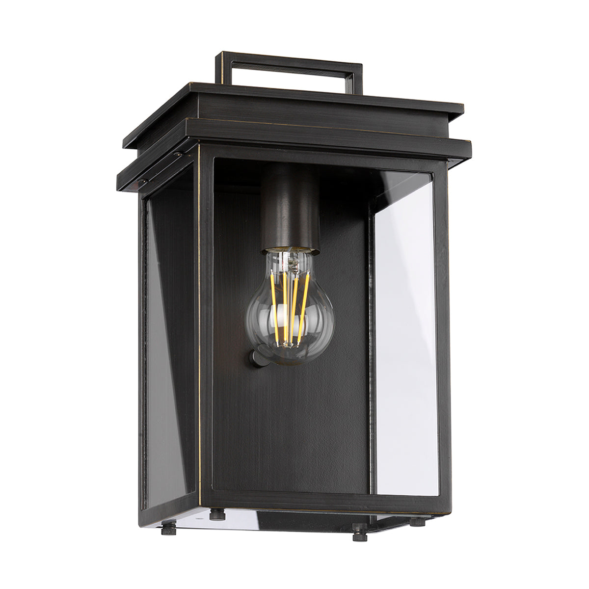 Glenview 1 Light Wall Lantern