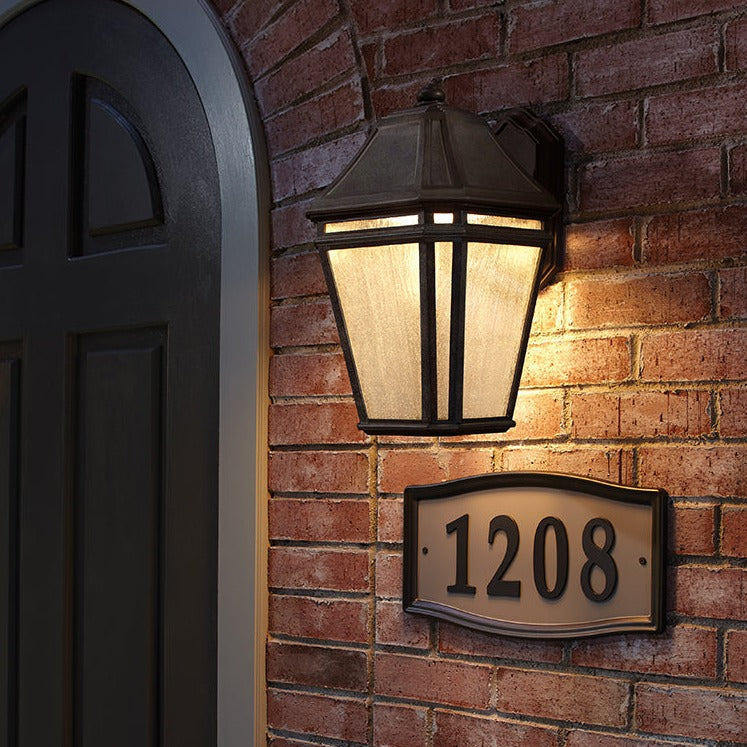 Londontowne Light Wall Lantern