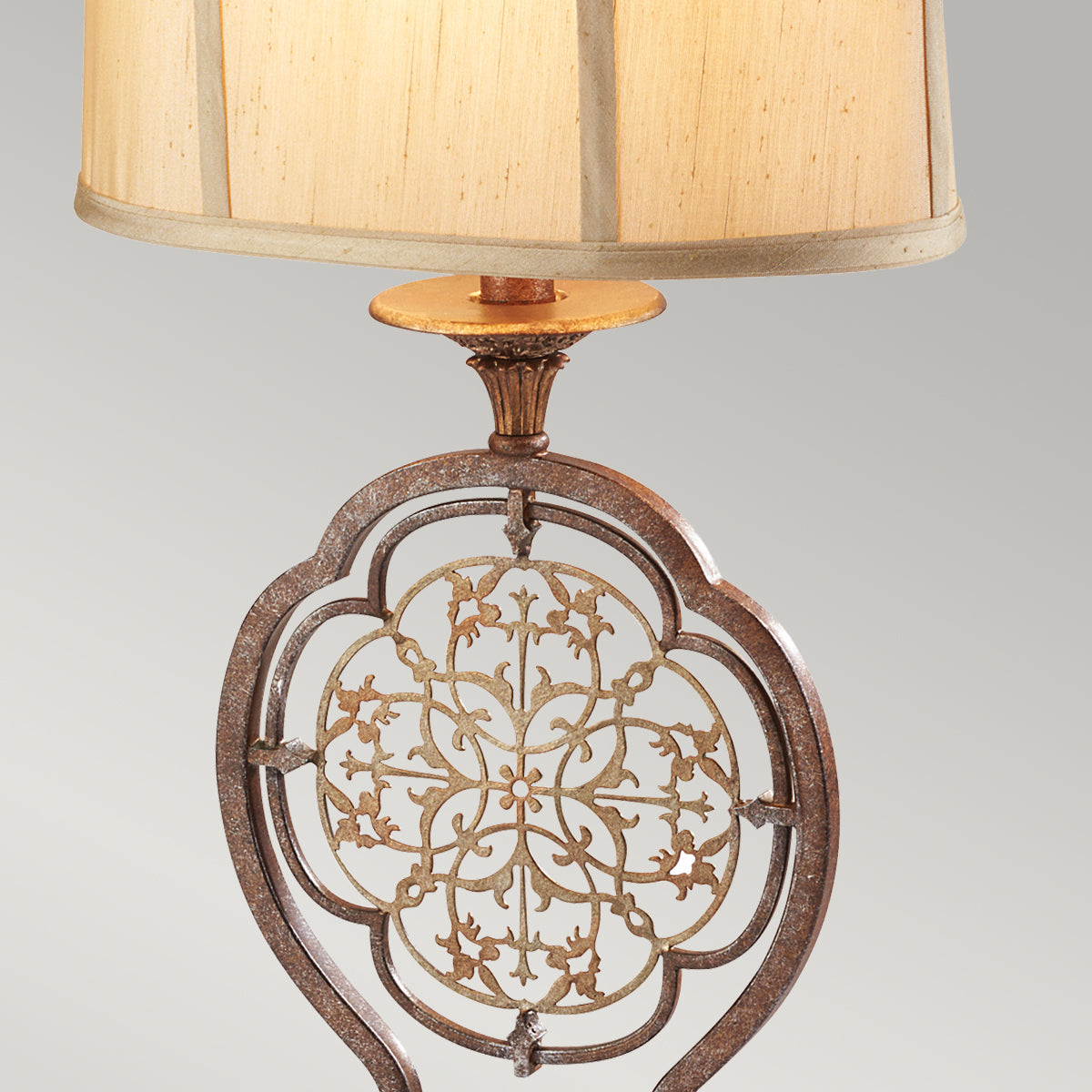 Marcella 1 Light Table Lamp