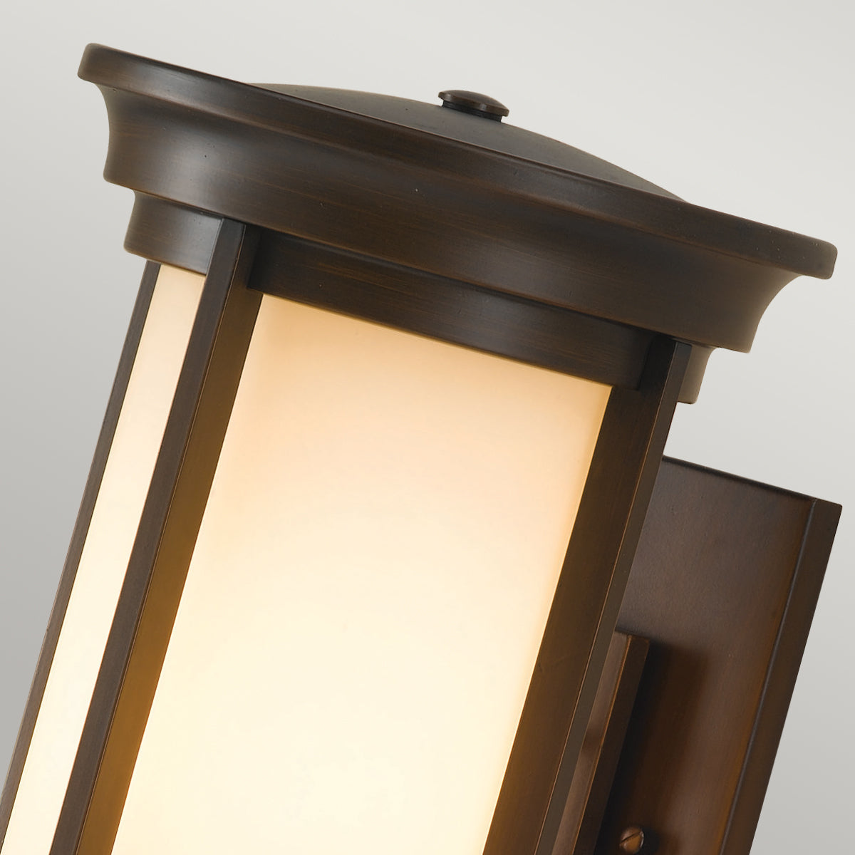 Merrill Light Medium Wall Lantern