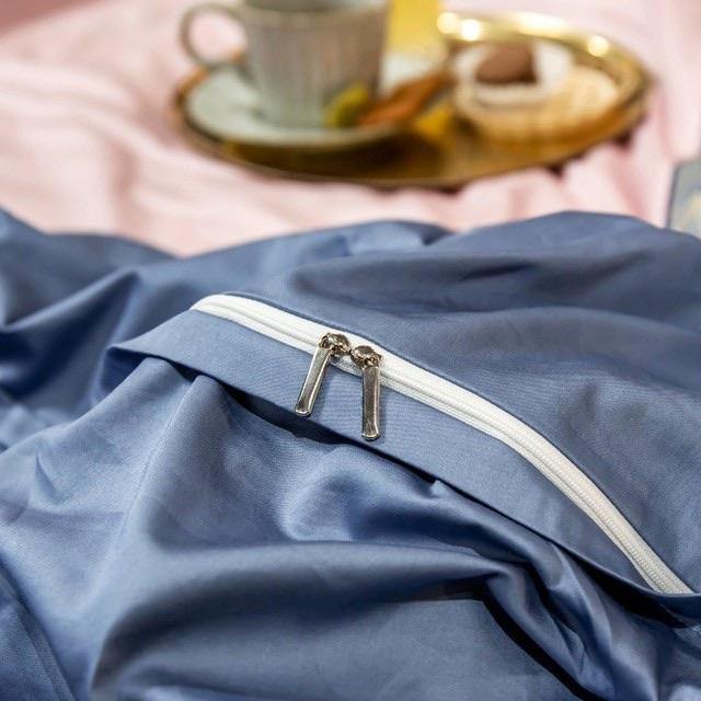 Alexis Hope Duvet Cover Set (Egyptian Cotton)