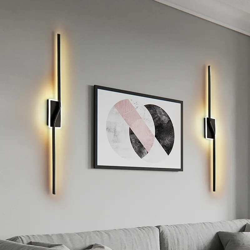 Indoor LED Wall Lamp