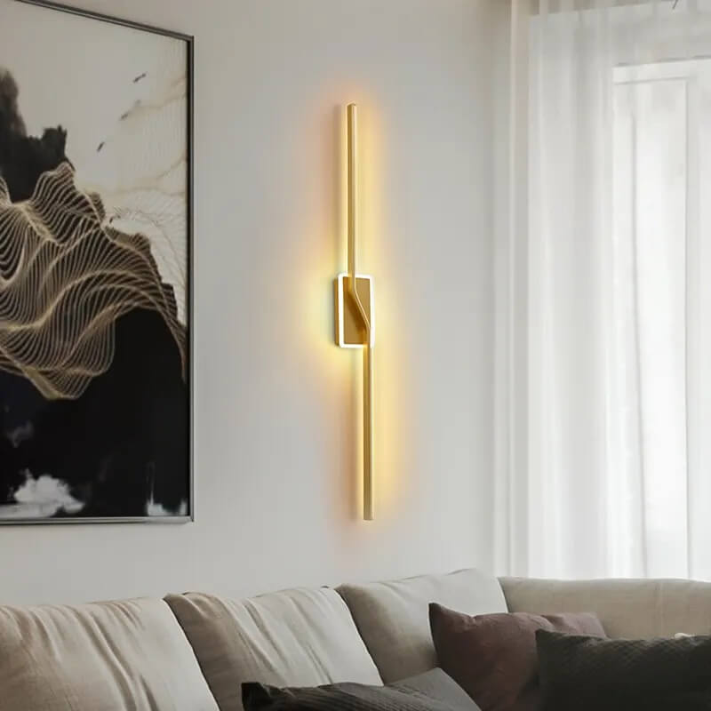 Indoor LED Wall Lamp