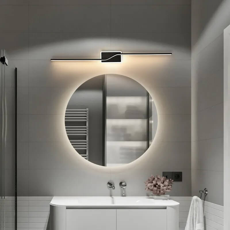 Indoor LED Wall Lamp