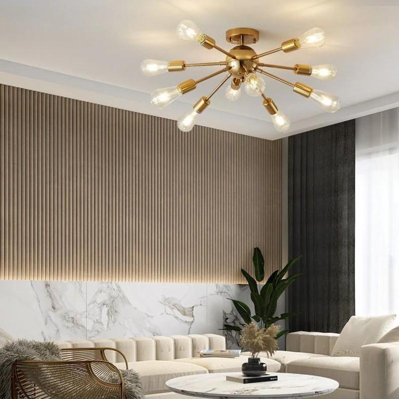 Grande Ceiling Light