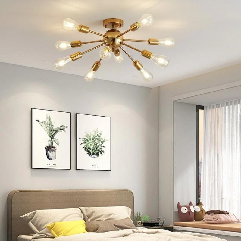 Grande Ceiling Light