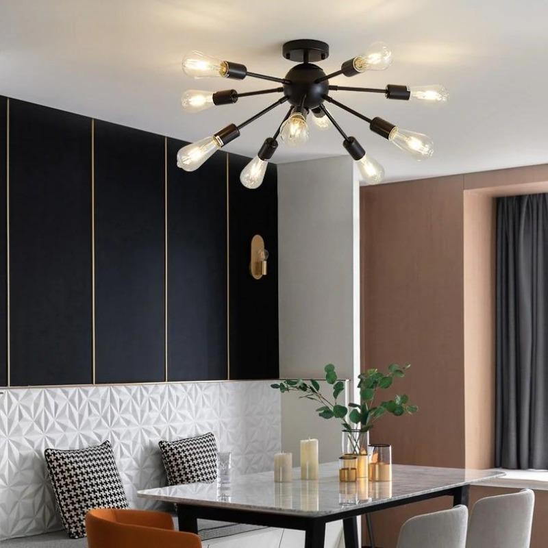 Grande Ceiling Light