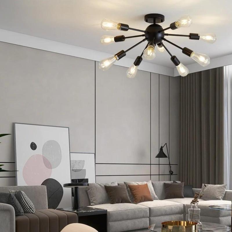 Grande Ceiling Light