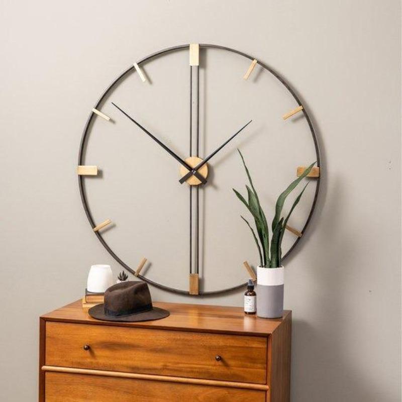 Vascon Wall Clock