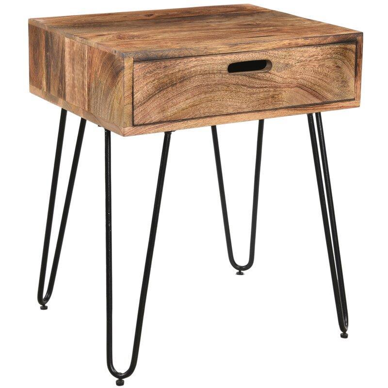 Bailey Side Table