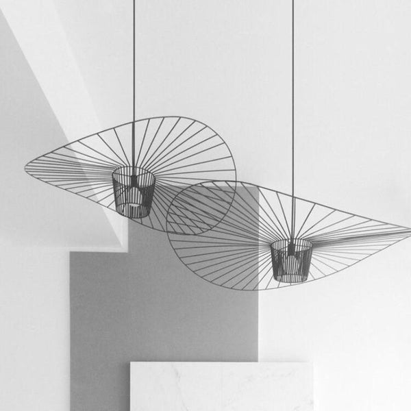 Vertigo Pendant Light