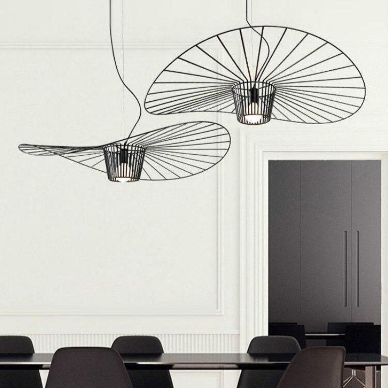 Vertigo Pendant Light