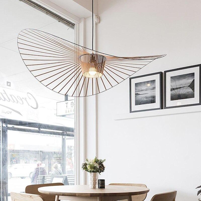 Vertigo Pendant Light