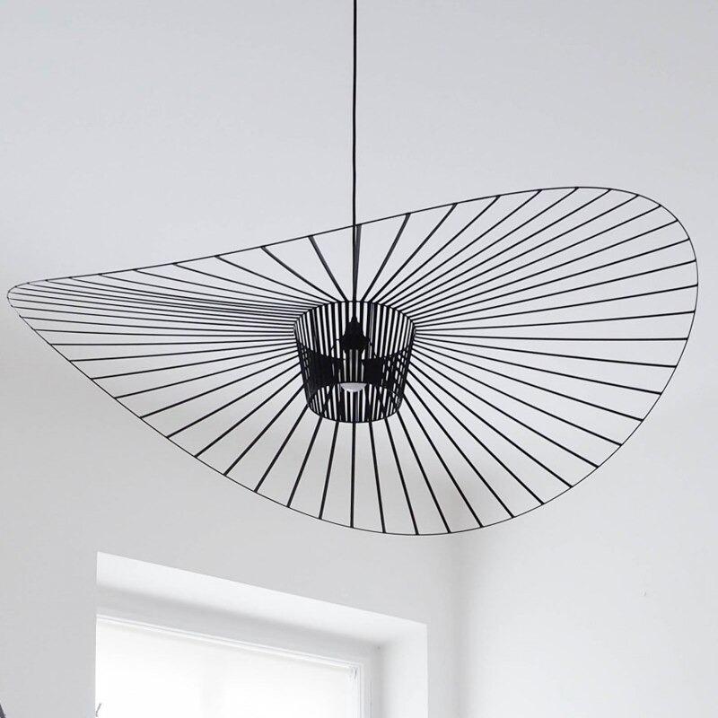 Vertigo Pendant Light