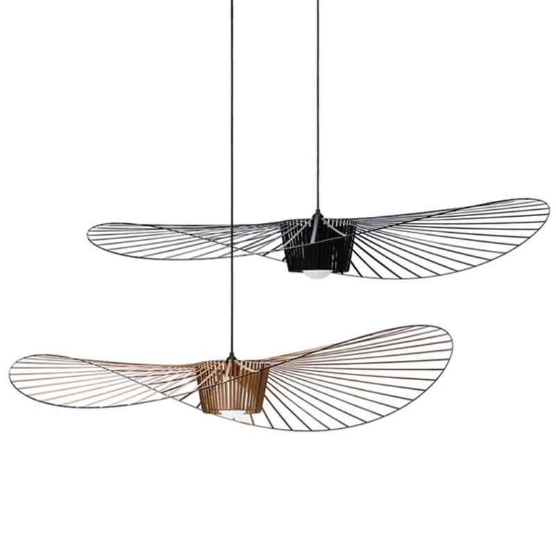 Vertigo Pendant Light