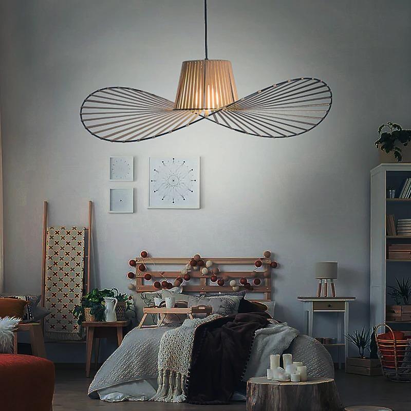 Vertigo Pendant Light