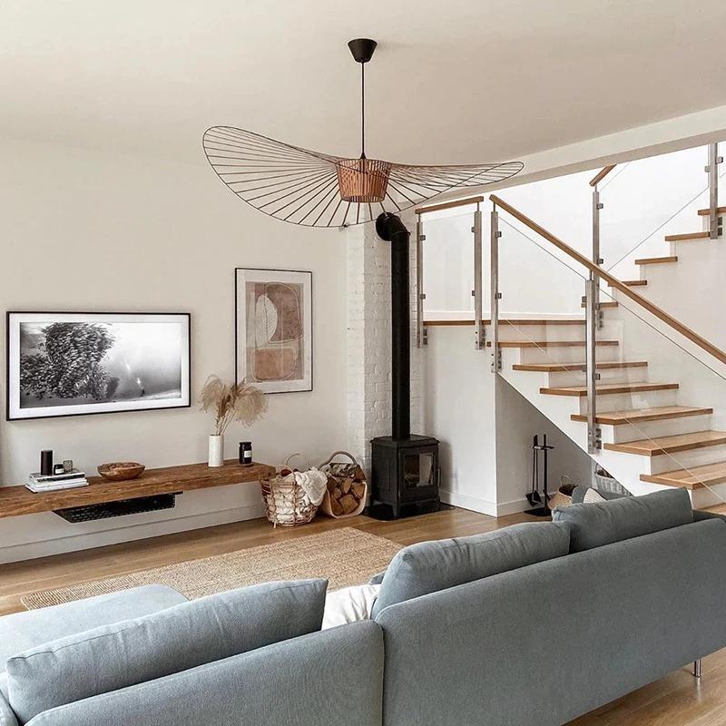Vertigo Pendant Light