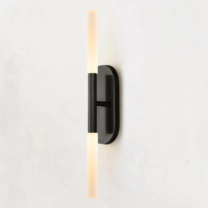 Jordyn Wall Sconce, Modern Wall Light
