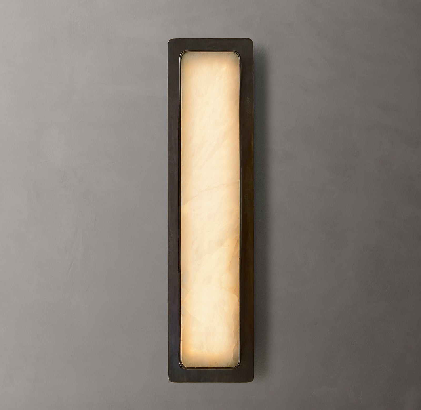 Montrex Wall Sconce 20" Bathroom