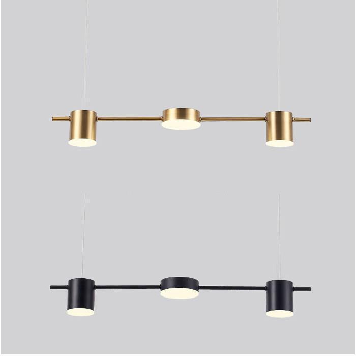 Thaddeus - Modern Minimalist Hanging Light